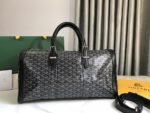 Goyard travel bag fitness bag, top quality!Size:48*23*24cm