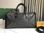Goyard travel bag fitness bag, top quality!Size:48*23*24cm - Image 2