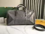 Goyard travel bag fitness bag, top quality!Size: 48*23*24cm - Image 2