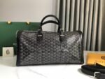 Goyard travel bag fitness bag, top quality!Size:48*23*24cm - Image 4