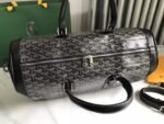Goyard travel bag fitness bag, top quality!Size:48*23*24cm - Image 5