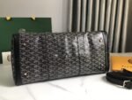 Goyard travel bag fitness bag, top quality!Size:48*23*24cm - Image 6