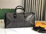 Goyard travel bag fitness bag, top quality!Size:48*23*24cm - Image 10