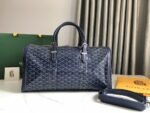 Goyard travel bag fitness bag, top quality!Size:48*23*24cm