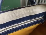 Goyard travel bag fitness bag, top quality!Size:48*23*24cm - Image 7