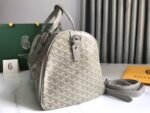 Goyard travel bag fitness bag, top quality!Size:48*23*24cm - Image 4
