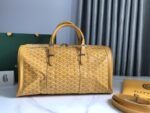 Goyard travel bag fitness bag, top quality!Size:48*23*24cm - Image 8
