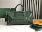 Goyard travel bag fitness bag, top quality!Size: 48*23*24cm