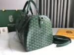 Goyard travel bag fitness bag, top quality!Size: 48*23*24cm - Image 7