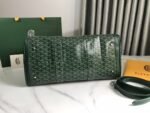 Goyard travel bag fitness bag, top quality!Size: 48*23*24cm - Image 6