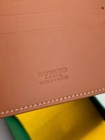 Goyard wallet - Image 8