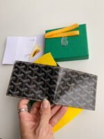 Goyard wallet - Image 9