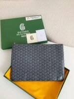 Goyard Senat Large Handbag, Top QualitySize: 36* 0.5*26cm