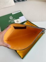 Goyard Senat Large Handbag, Top QualitySize: 36* 0.5*26cm - Image 5