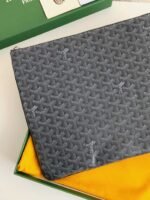 Goyard Senat Large Handbag, Top QualitySize: 36* 0.5*26cm - Image 8