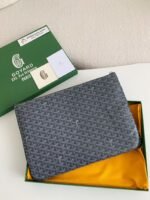 Goyard Senat Large Handbag, Top QualitySize: 36* 0.5*26cm - Image 2