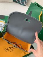 Goyard Belvédère bag Top QualitySize:21.5*16*6cm - Image 8