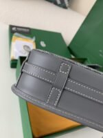 Goyard Belvédère bag Top QualitySize:21.5*16*6cm - Image 6