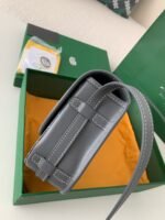 Goyard Belvédère bag Top QualitySize:21.5*16*6cm - Image 10