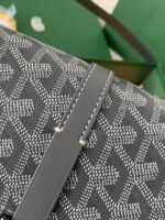 Goyard Belvédère bag Top QualitySize:21.5*16*6cm - Image 12
