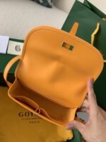Goyard Belvédère bag Top QualitySize:21.5*16*6cm - Image 3