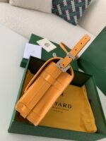 Goyard Belvédère bag Top QualitySize:21.5*16*6cm - Image 4