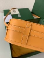 Goyard Belvédère bag Top QualitySize:21.5*16*6cm - Image 6