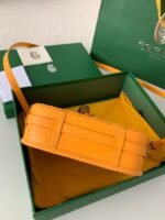 Goyard Belvédère bag Top QualitySize:21.5*16*6cm - Image 7