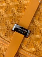Goyard Belvédère bag Top QualitySize:21.5*16*6cm - Image 12