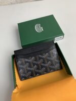 Goyard Card bag - Image 2