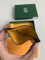 Goyard Card bag - Image 4