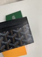Goyard Card bag - Image 5