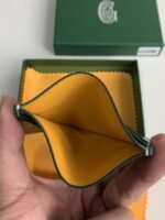 Goyard Card bag - Image 3