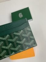 Goyard Card bag - Image 4