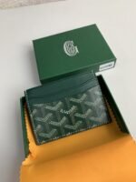 Goyard Card bag - Image 2