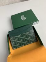 Goyard Card bag - Image 5