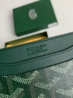 Goyard Card bag - Image 6