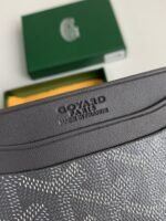 Goyard Card bag - Image 2
