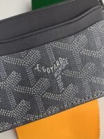 Goyard Card bag - Image 3