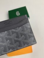 Goyard Card bag - Image 5