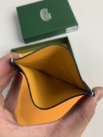 Goyard Card bag - Image 3