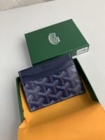 Goyard Card bag - Image 2