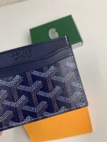 Goyard Card bag - Image 4