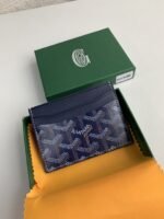 Goyard Card bag - Image 5