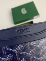 Goyard Card bag - Image 6
