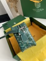 Goyard 2023 New Cap Vest Camera BagSize:22*13*6.5cm - Image 4