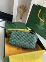 Goyard 2023 New Cap Vest Camera BagSize:22*13*6.5cm - Image 5