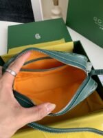 Goyard 2023 New Cap Vest Camera BagSize:22*13*6.5cm - Image 6
