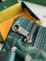 Goyard 2023 New Cap Vest Camera BagSize:22*13*6.5cm - Image 7