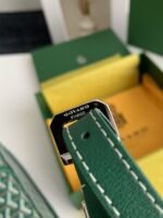 Goyard Belvédère bag Top Quality Size:21.5*16*6cm - Image 5